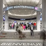 Cozy In Alésia 14th * Parigi