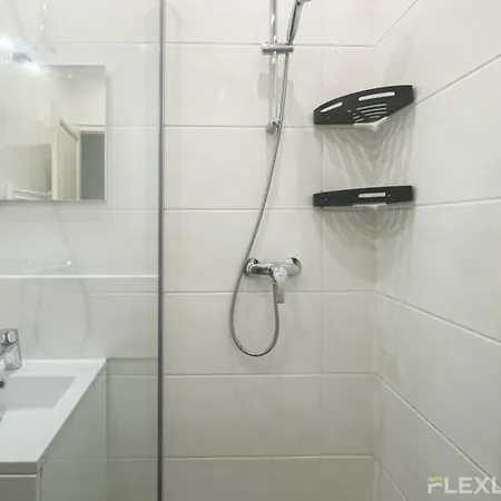 Casa de Férias Cozy In Alesia 14th *