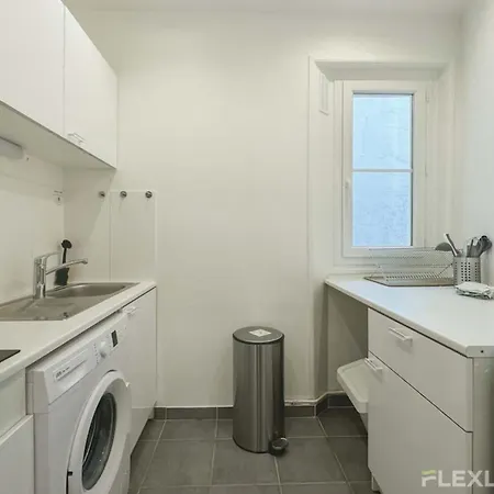 Cozy In Alesia 14th *