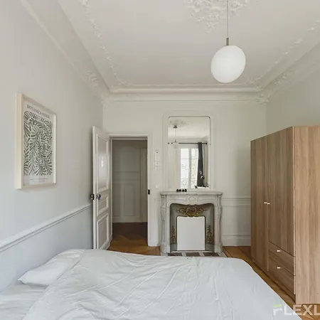 Cozy In Alesia 14th Paris