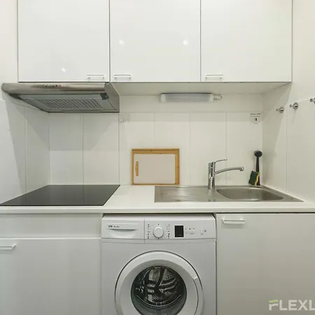 Cozy In Alesia 14th Ferienhaus Paris