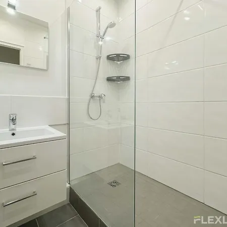 Cozy In Alesia 14th Ferienhaus Paris