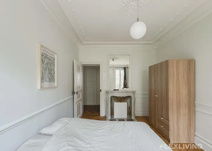 Cozy In Alesia 14th Paris