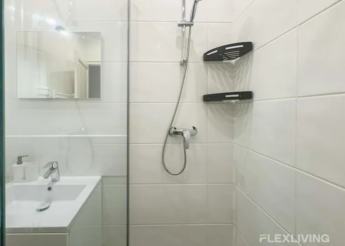 Cozy In Alesia 14th Ferienhaus Paris