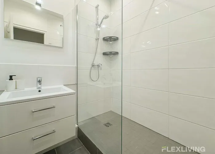 Cozy In Alesia 14th Ferienhaus Paris