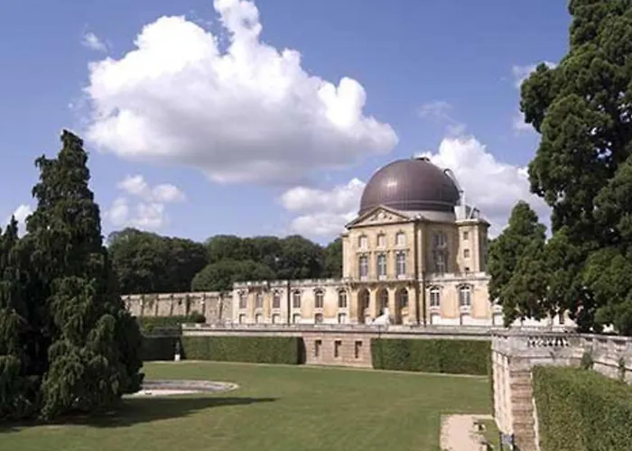 Ferienhaus Cozy In Alesia 14th Paris