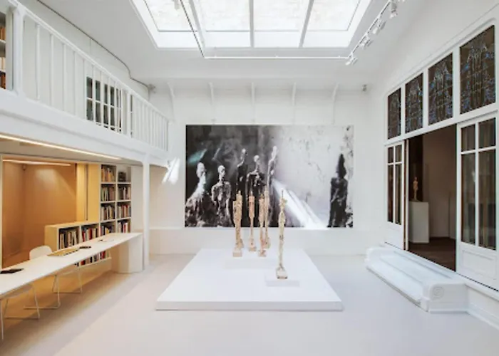 Ferienhaus Cozy In Alesia 14th Paris